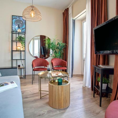 Apartamento Reformado En Malaga Centro By Rent Me Kültér fotó