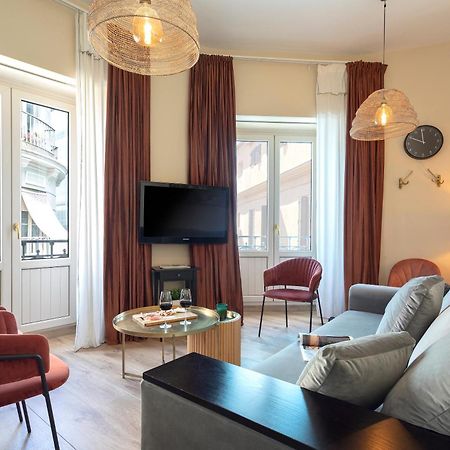 Apartamento Reformado En Malaga Centro By Rent Me Kültér fotó