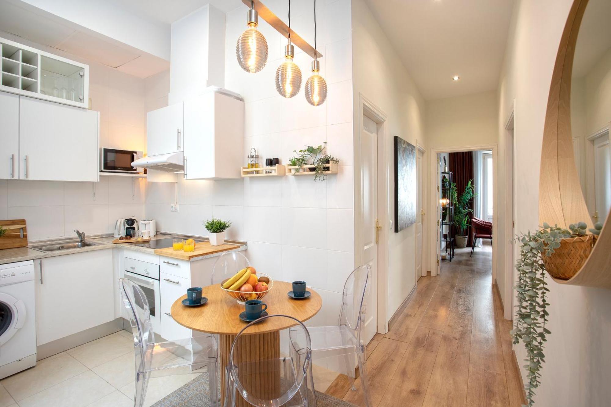 Apartamento Reformado En Malaga Centro By Rent Me Kültér fotó