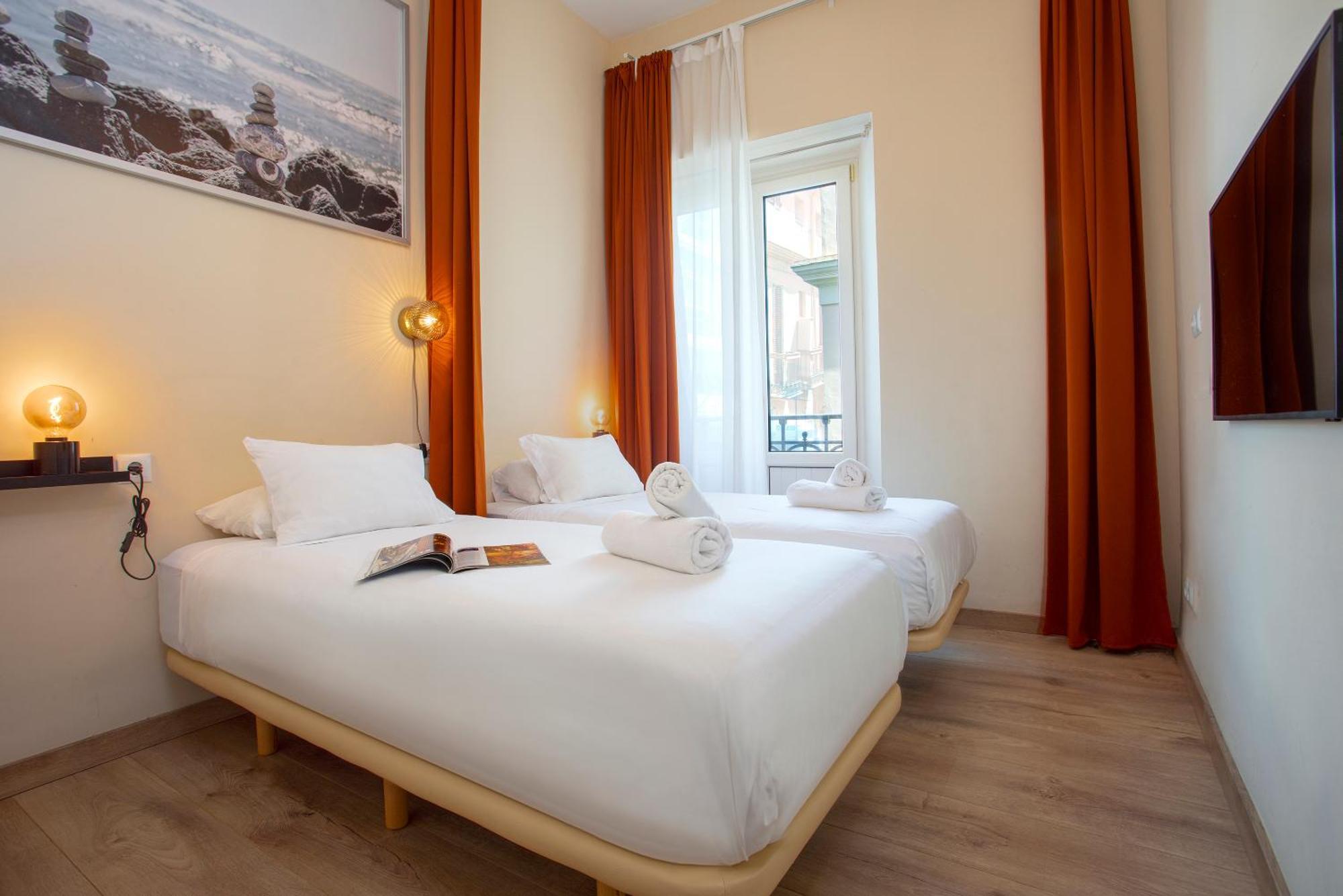 Apartamento Reformado En Malaga Centro By Rent Me Kültér fotó